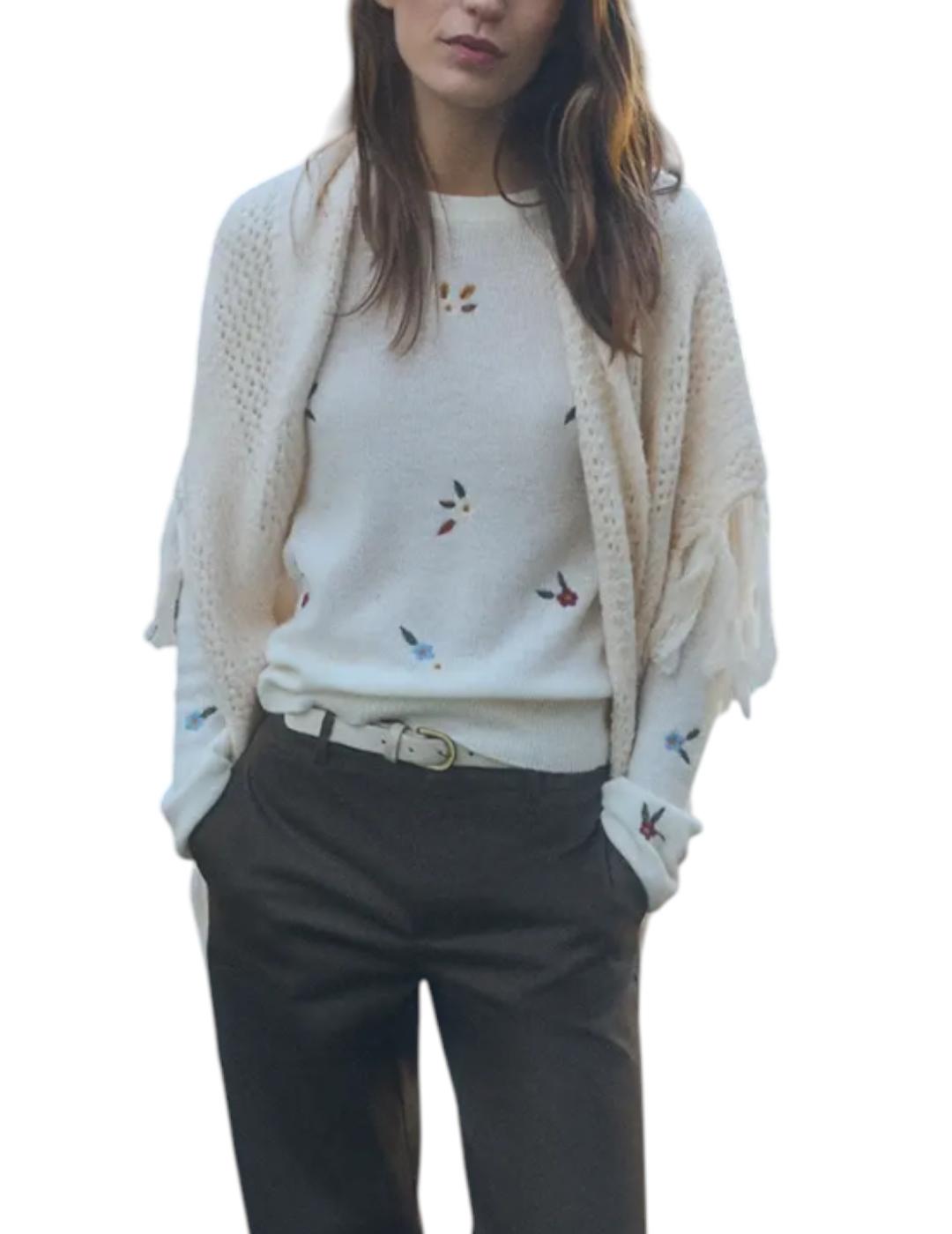 Jersey ese O ese Florence Crudo