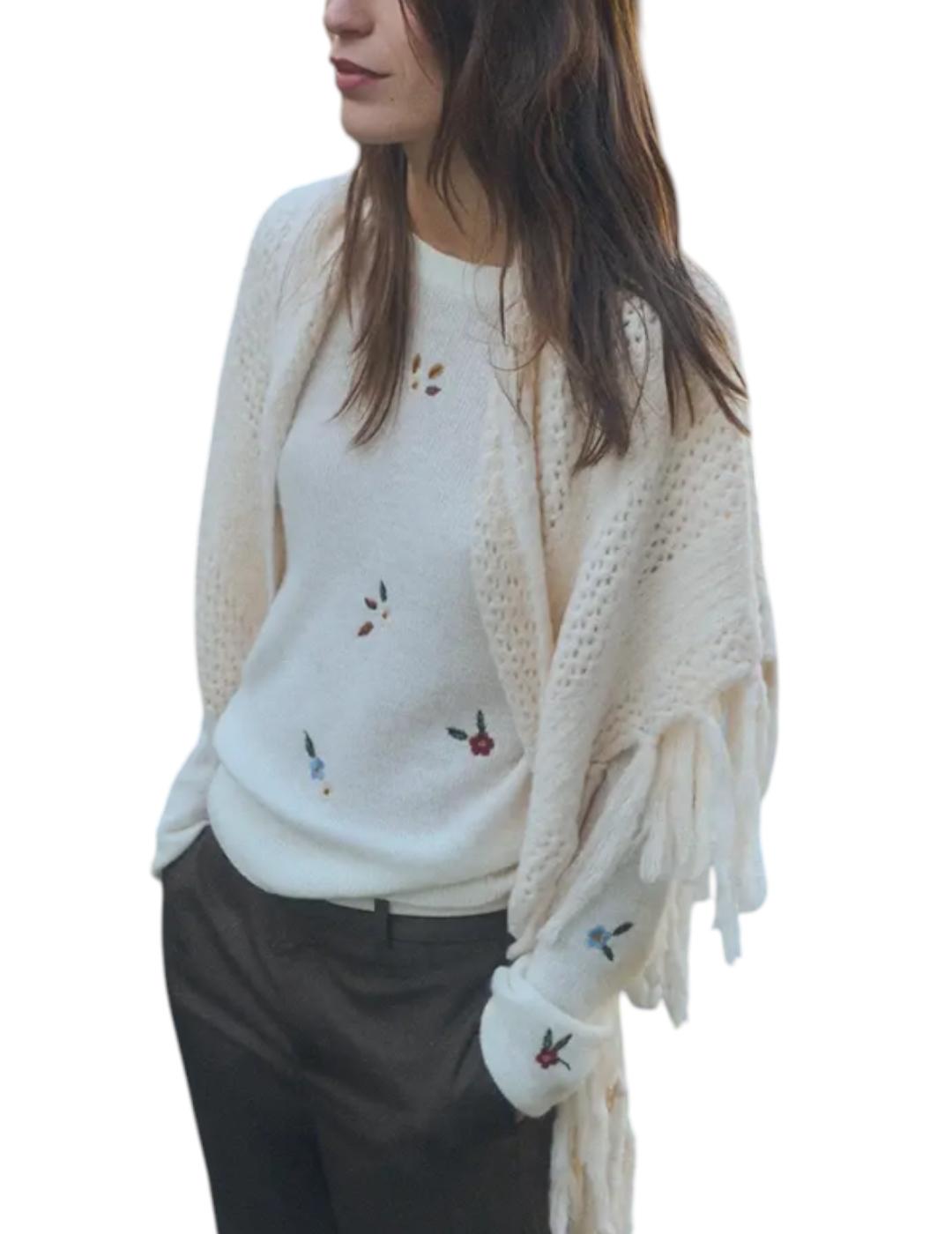 Jersey ese O ese Florence Crudo