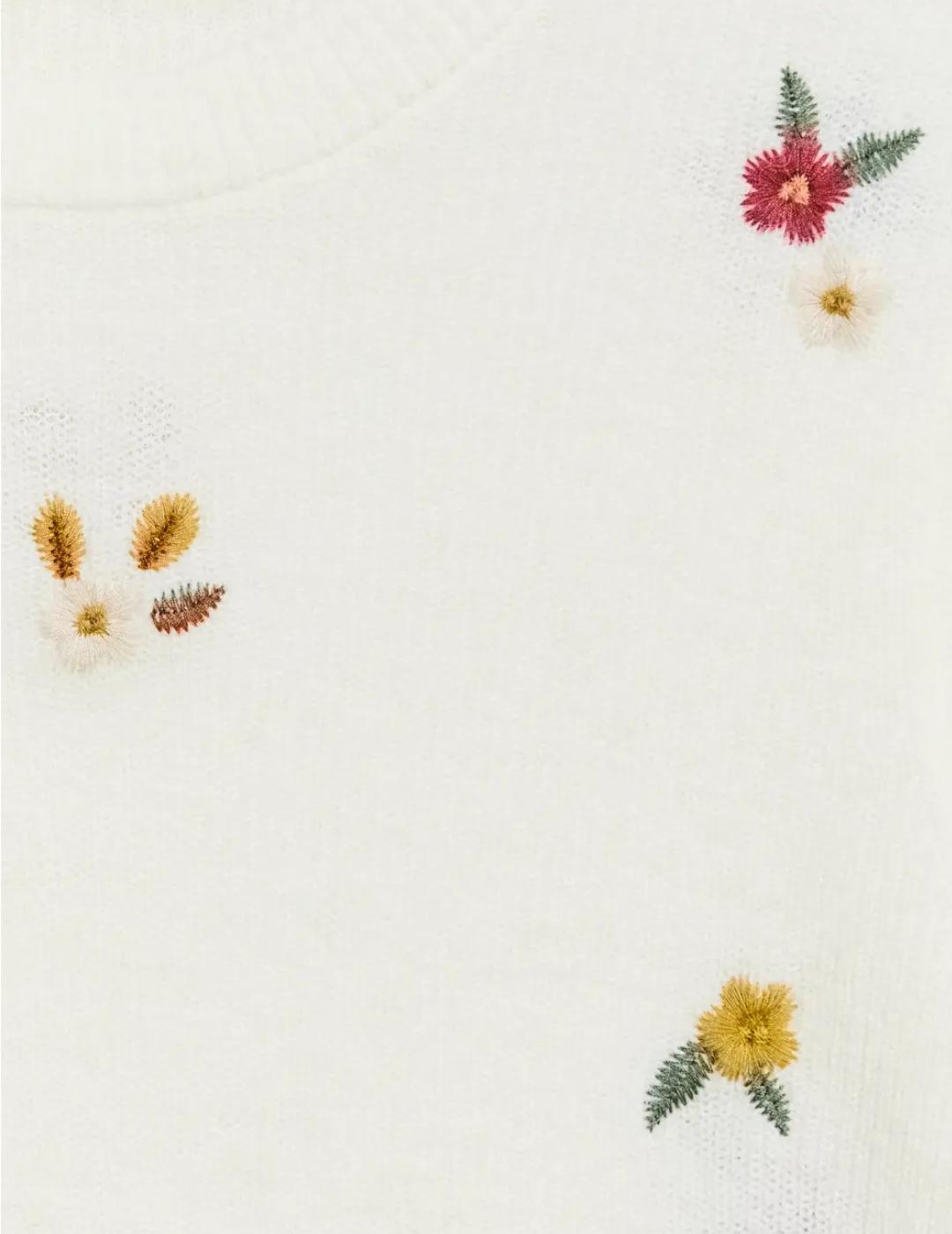 Jersey ese O ese Florence Crudo