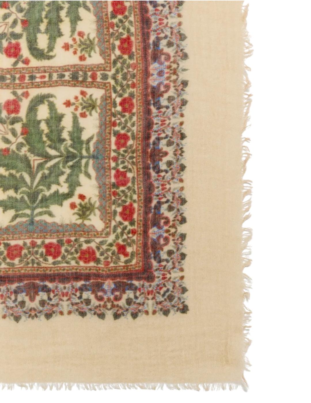 Pañuelo ese O ese Lilibeth Multicolor