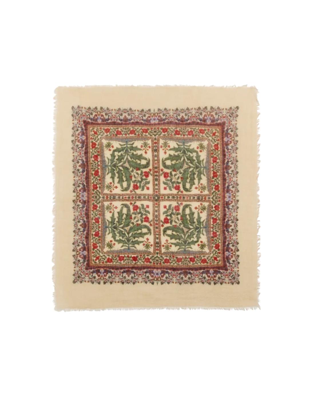 Pañuelo ese O ese Lilibeth Multicolor