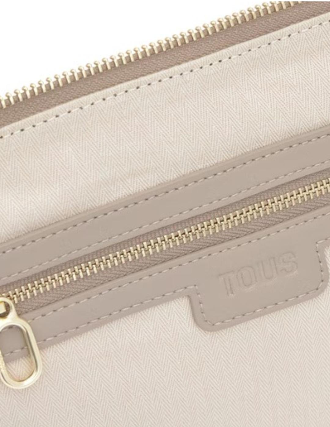 Bandolera Tous Fold Topo