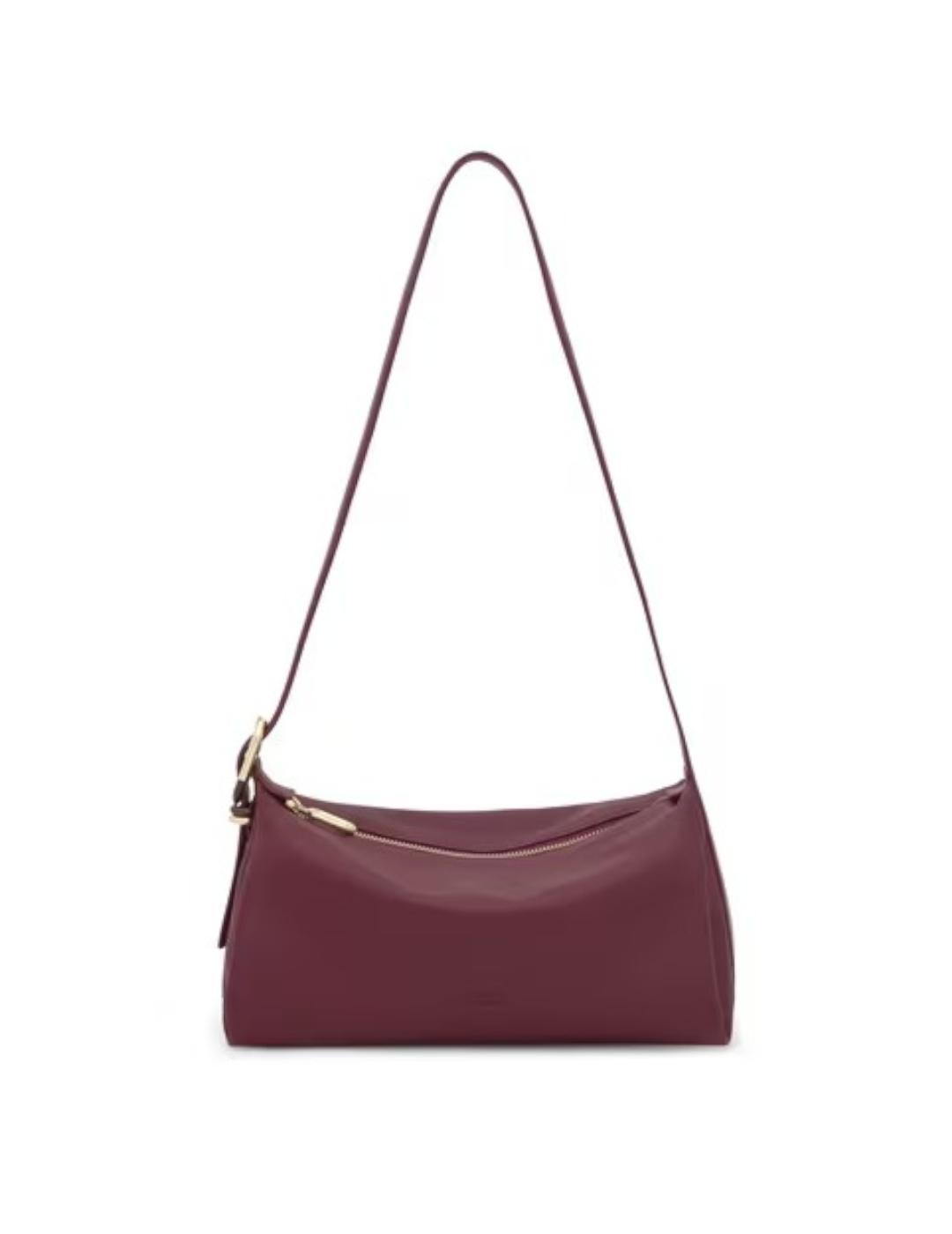 Bandolera Tous Fold Burdeos