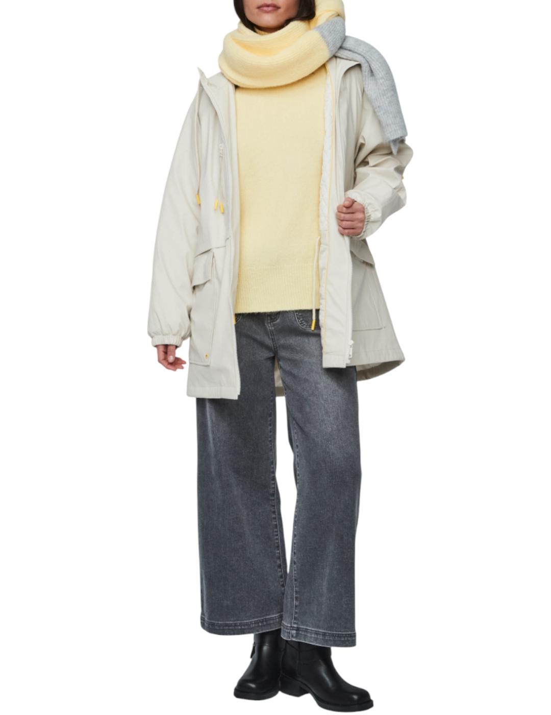 Parka &me Unlimited Irina Beige