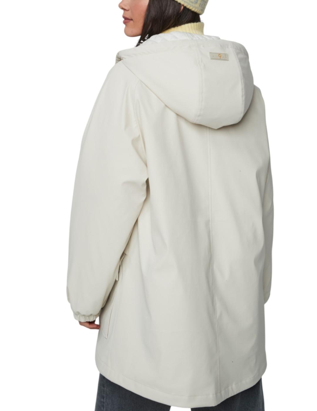 Parka &me Unlimited Irina Beige