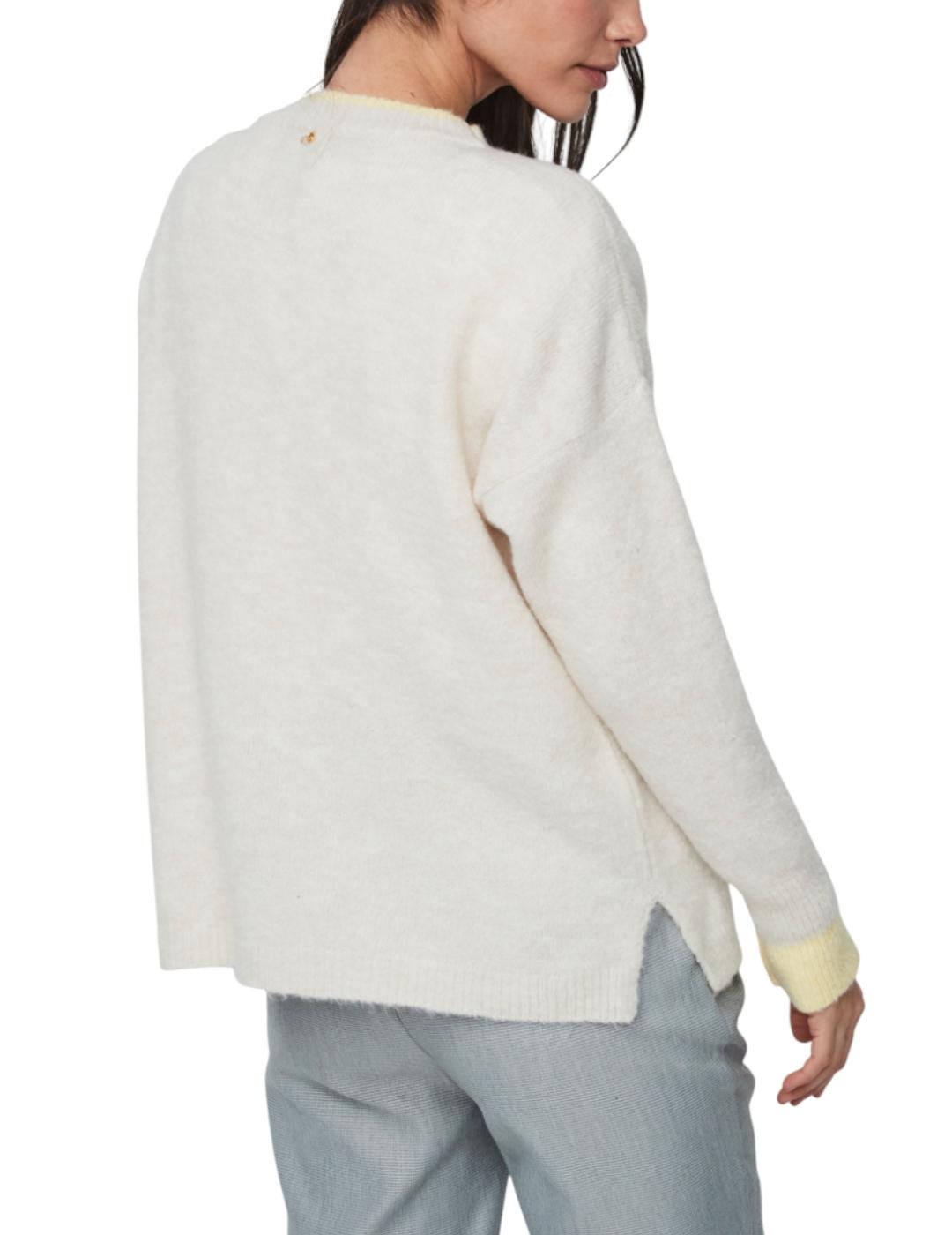 Jersey &me Unlimited Doris Crudo