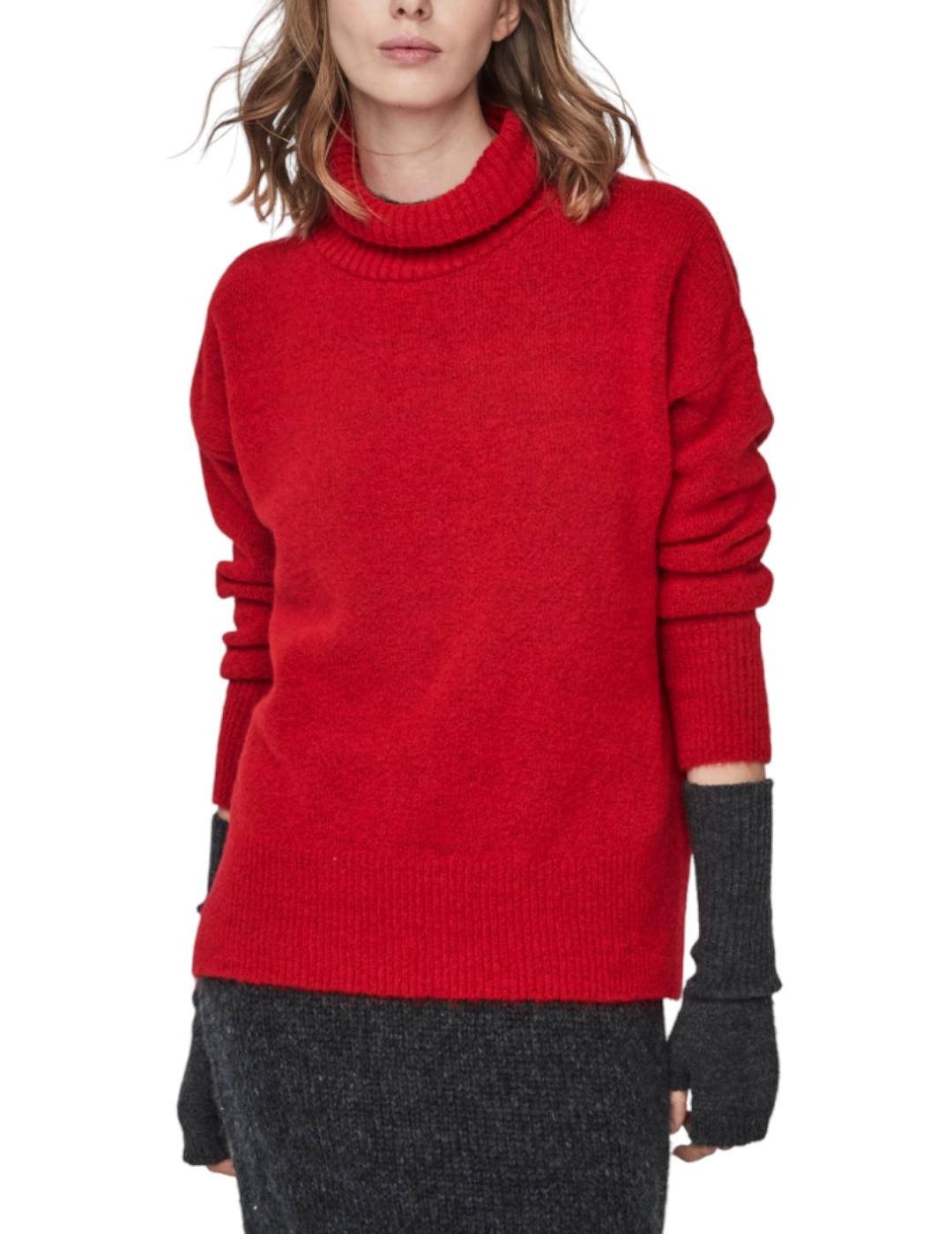 Jersey &me Unlimited Merian Amarillo