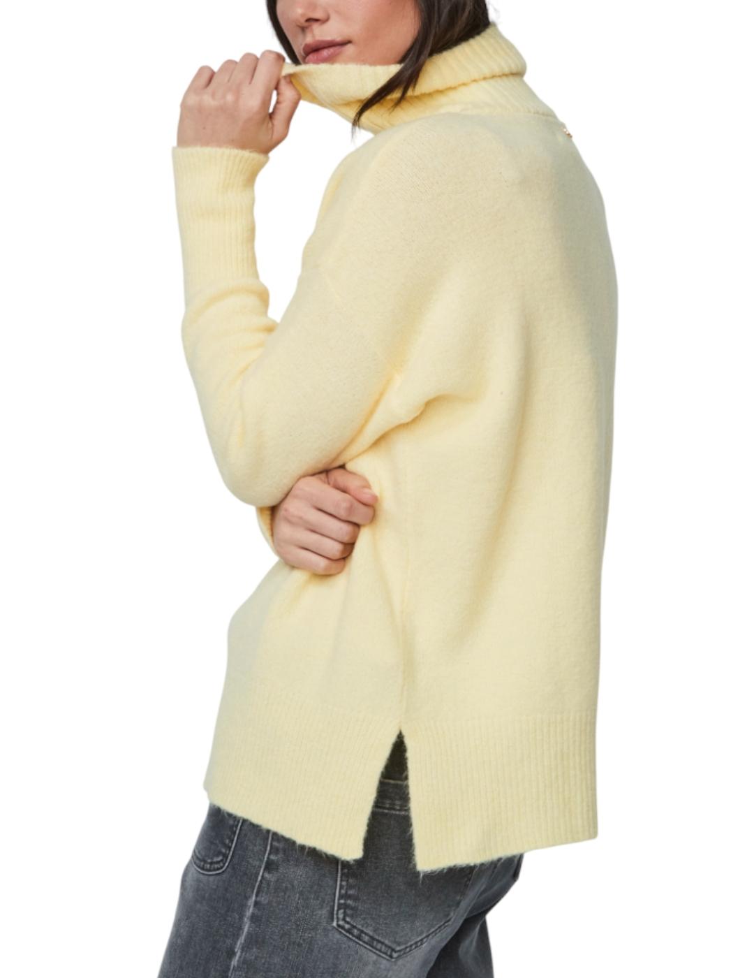 Jersey &me Unlimited Merian Amarillo