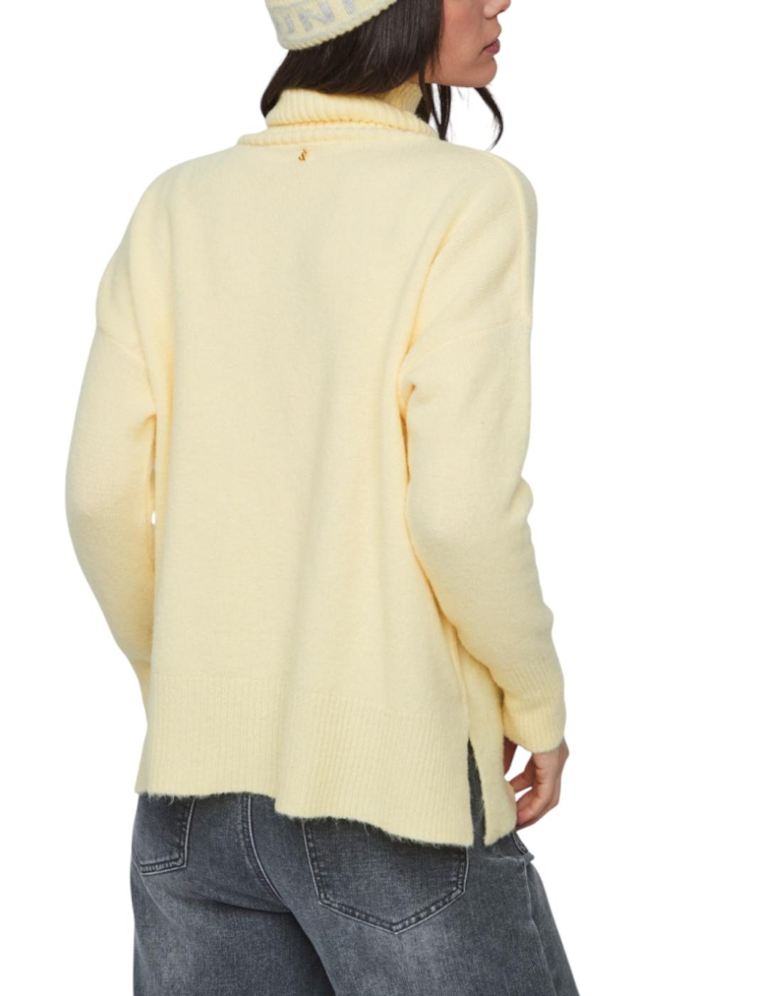 Jersey &me Unlimited Merian Amarillo