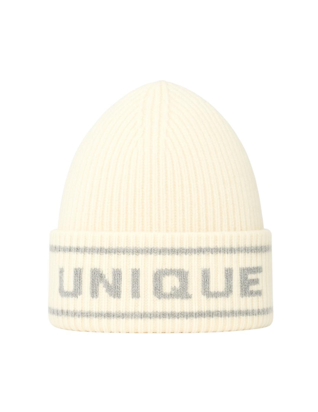 Gorro &me Unlimited Alicia Crudo