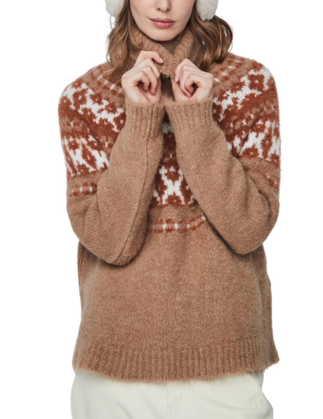 Jersey &me Unlimited Duato Camel