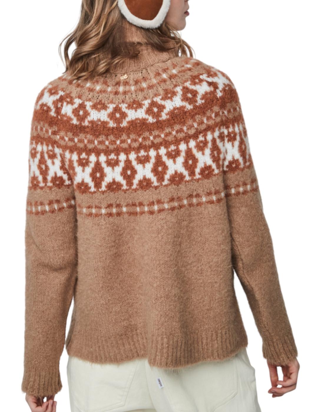 Jersey &me Unlimited Duato Camel