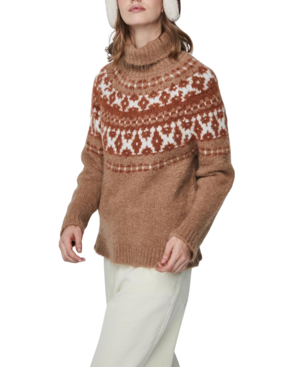 Jersey &me Unlimited Duato Camel