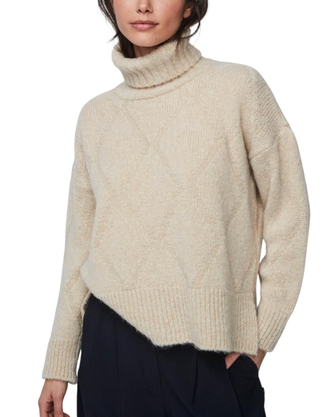 Jersey &me Unlimited Margarita Beige