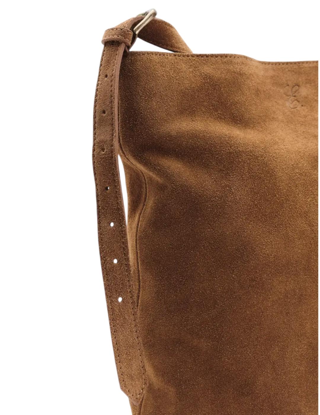 Bandolera ese O ese Stockholm Camel