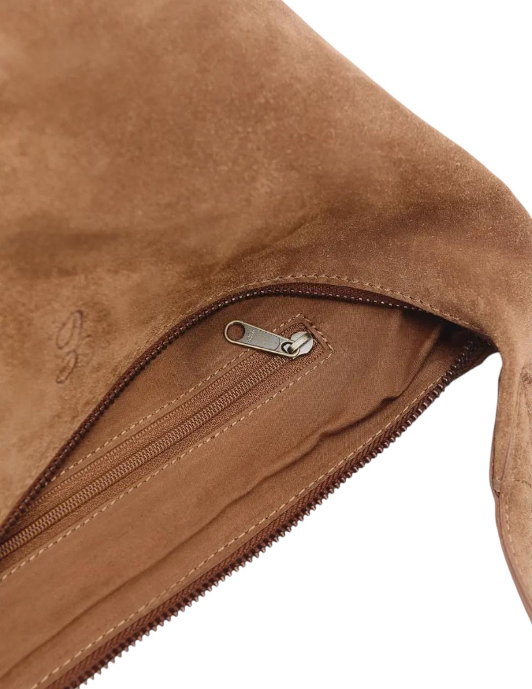 Bandolera ese O ese Stockholm Camel