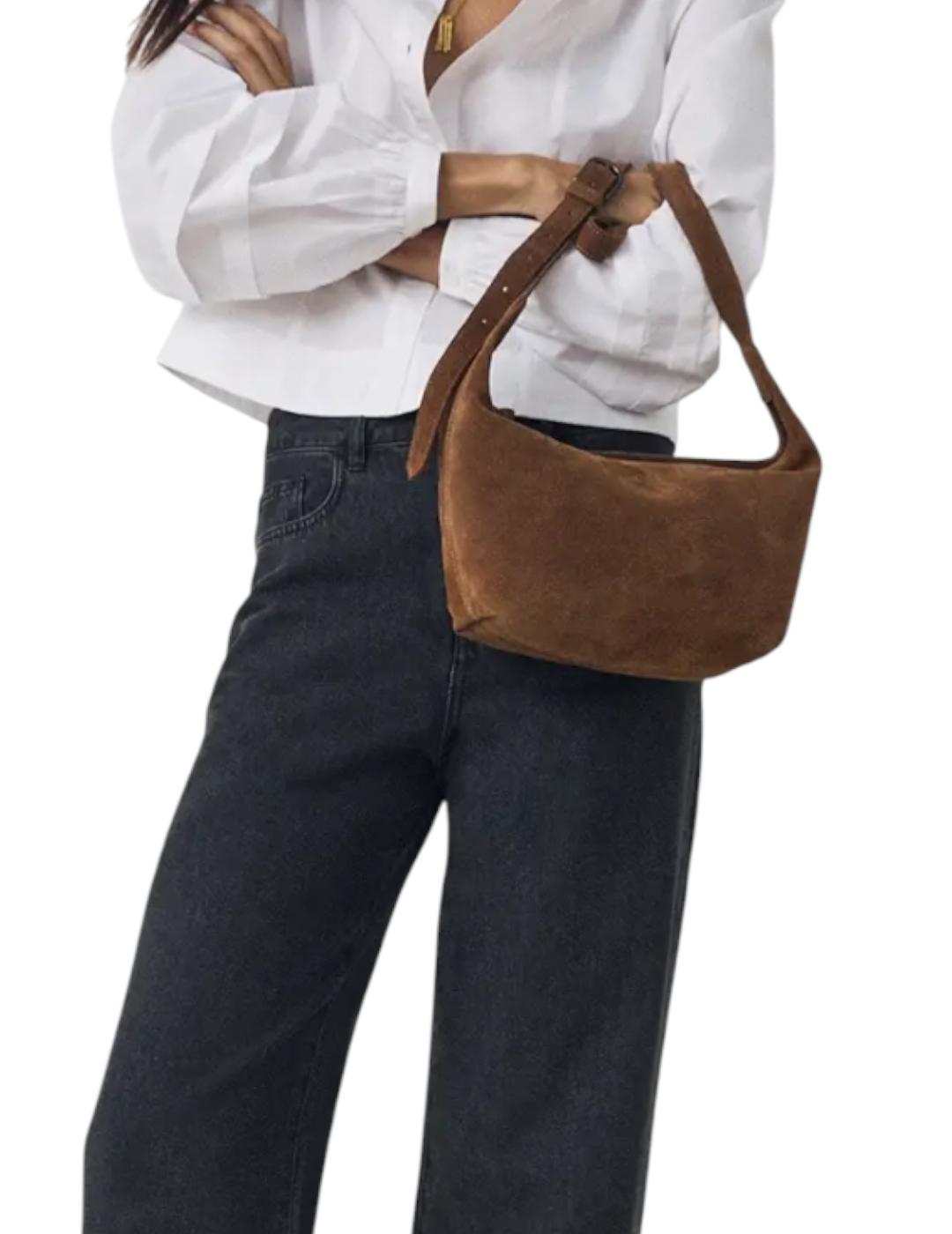 Bandolera ese O ese Stockholm Camel