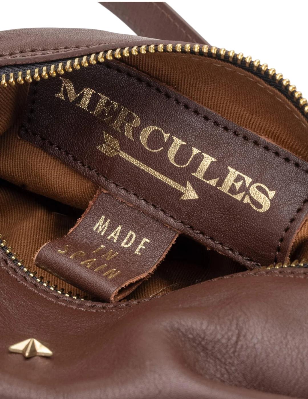 Bolso Mércules Wasp Testa