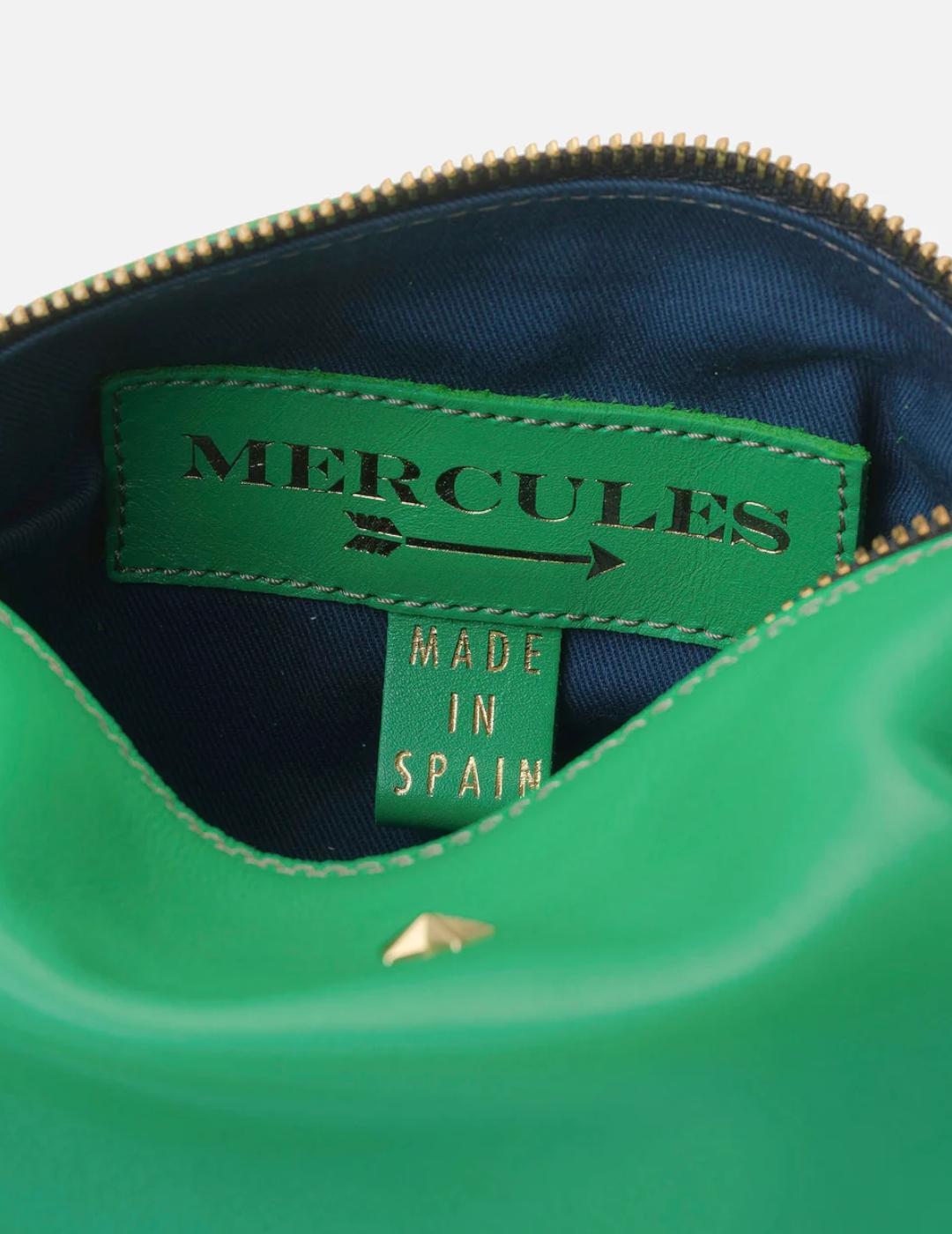 Bolso Mércules Wasp Apple MERCULES para Mujer | Rasgos MultiMarca