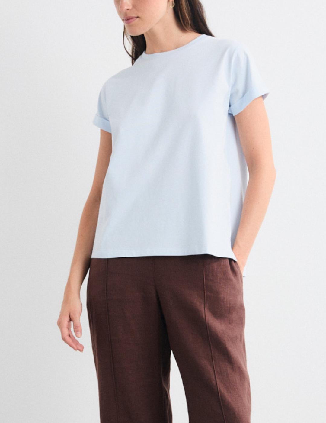 Camiseta Mus & Bombon Musbom Cielo